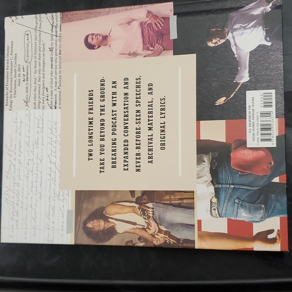 Renegades book - Picture 2 of 2